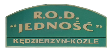 ROD Jedność Kędzierzyn-Koźle